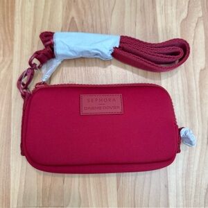 Dagne Dover x Sephora Pouch